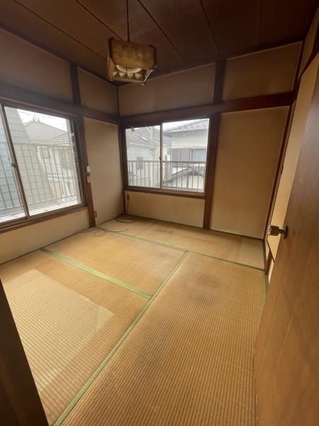 所沢市和ケ原３丁目の中古一戸建て