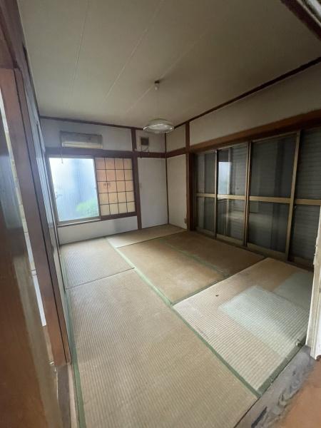 所沢市和ケ原３丁目の中古一戸建て