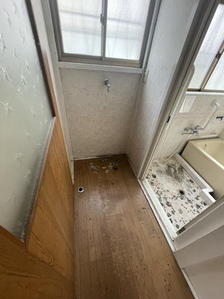 所沢市和ケ原３丁目の中古一戸建て