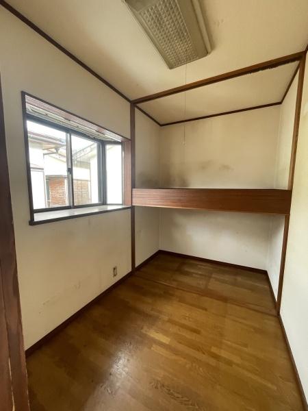 所沢市和ケ原３丁目の中古一戸建て