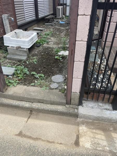 所沢市和ケ原３丁目の中古一戸建て