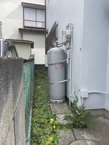 所沢市和ケ原３丁目の中古一戸建て