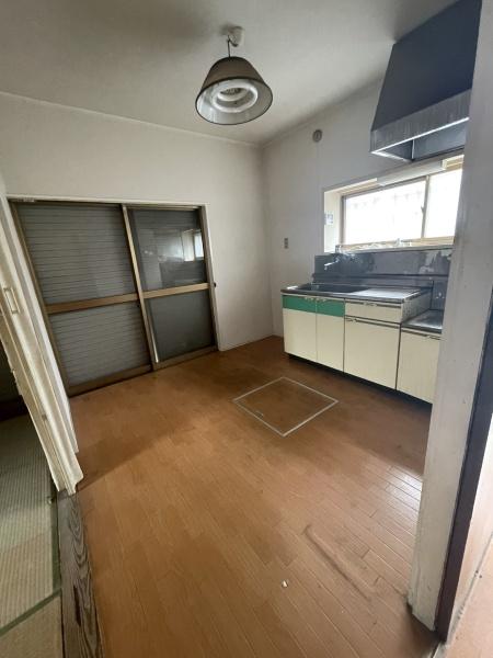 所沢市和ケ原３丁目の中古一戸建