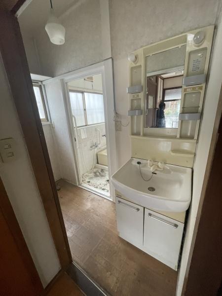 所沢市和ケ原３丁目の中古一戸建