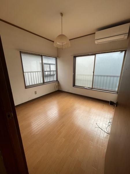 所沢市和ケ原３丁目の中古一戸建て