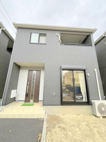 南埼玉郡宮代町和戸4丁目の中古一戸建