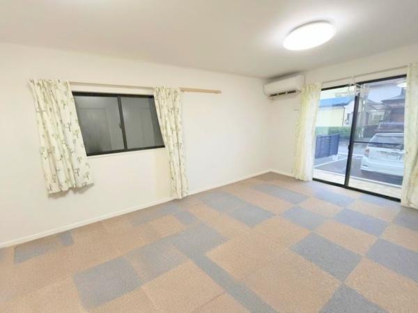 南埼玉郡宮代町和戸４丁目の中古一戸建