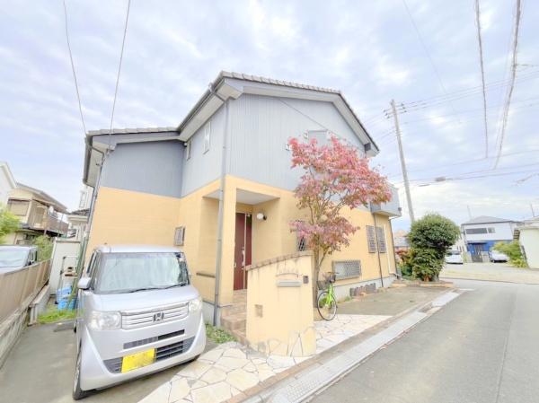 さいたま市緑区大字三室の中古一戸建