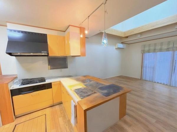 さいたま市緑区大字三室の中古一戸建