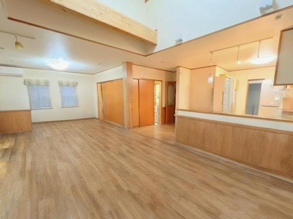 さいたま市緑区大字三室の中古一戸建