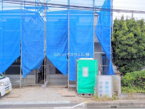 さいたま市大宮区櫛引町１丁目の新築一戸建