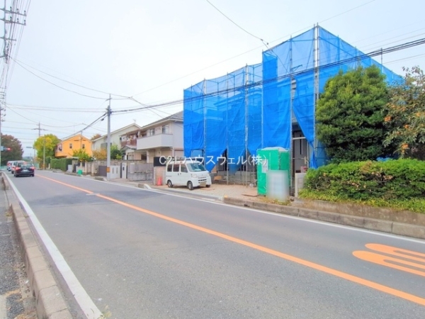 さいたま市大宮区櫛引町１丁目の新築一戸建