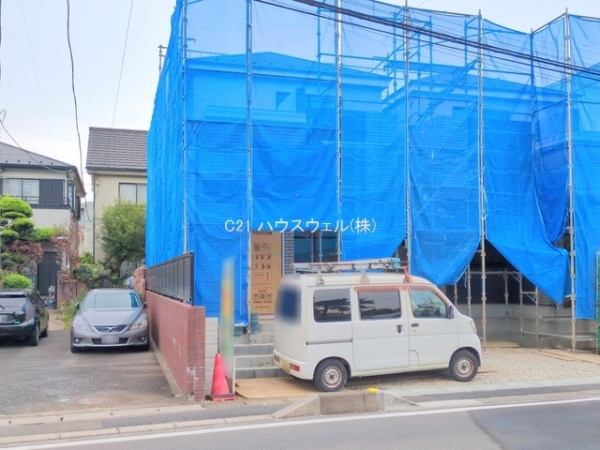 さいたま市大宮区櫛引町１丁目の新築一戸建