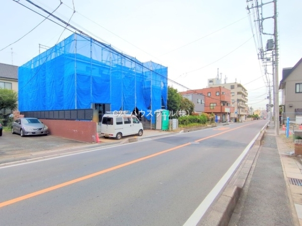 さいたま市大宮区櫛引町１丁目の新築一戸建