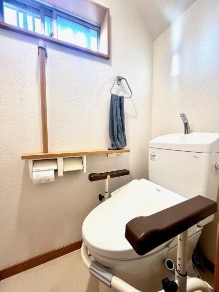 北本市中丸５丁目の中古一戸建て