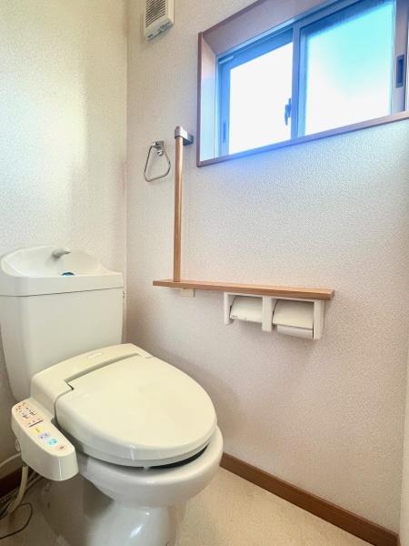 北本市中丸５丁目の中古一戸建て