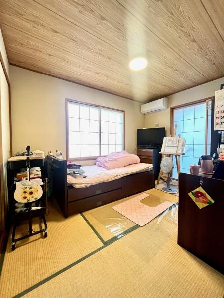 北本市中丸５丁目の中古一戸建て