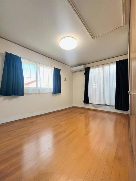 北本市中丸５丁目の中古一戸建て