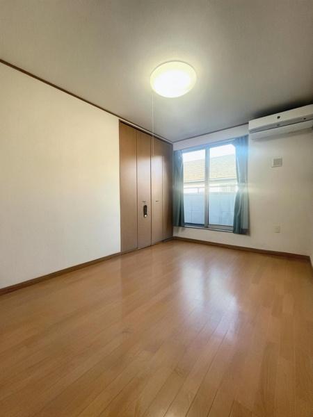 北本市中丸５丁目の中古一戸建て