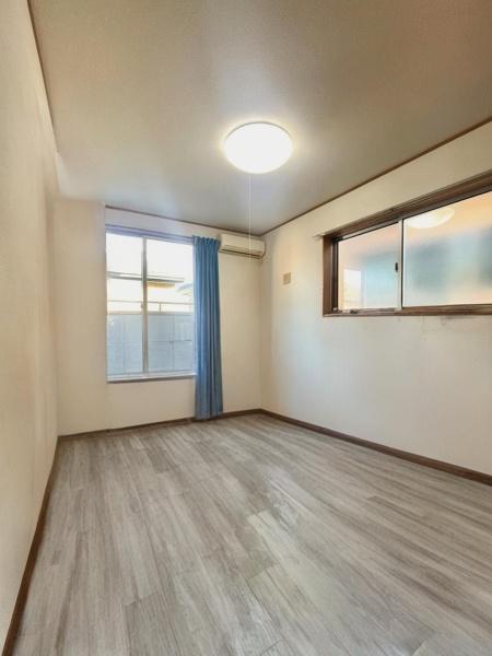 北本市中丸５丁目の中古一戸建て