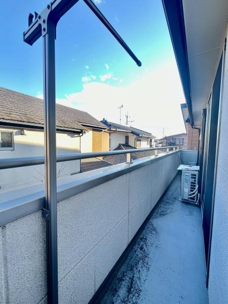 北本市中丸５丁目の中古一戸建て