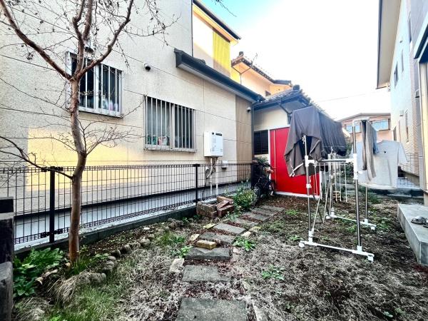 北本市中丸５丁目の中古一戸建て