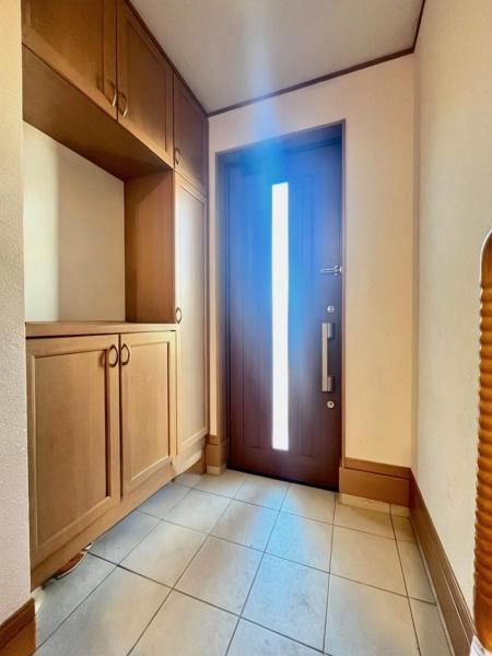 北本市中丸５丁目の中古一戸建て