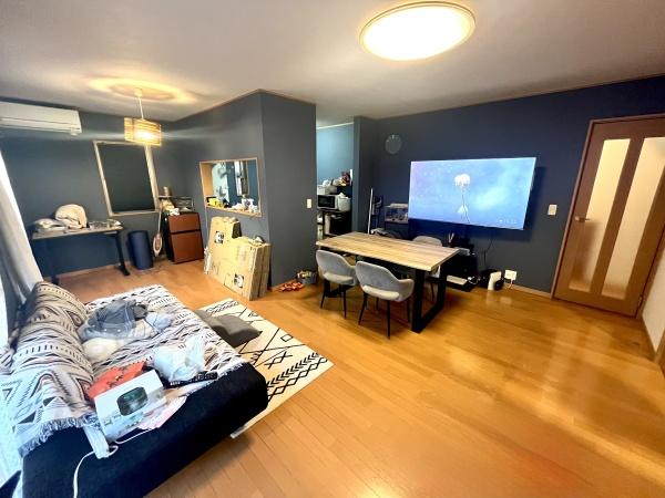 北本市中丸５丁目の中古一戸建て