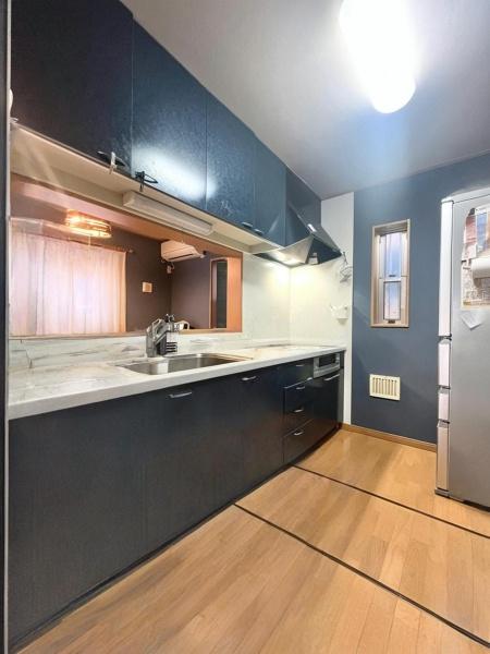 北本市中丸５丁目の中古一戸建て