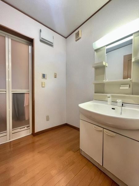 北本市中丸５丁目の中古一戸建て