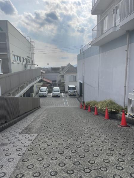 綾瀬センタービル