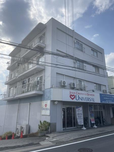 綾瀬センタービル