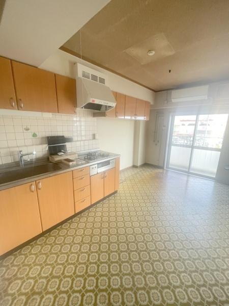 綾瀬センタービル