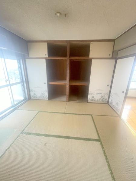 綾瀬センタービル