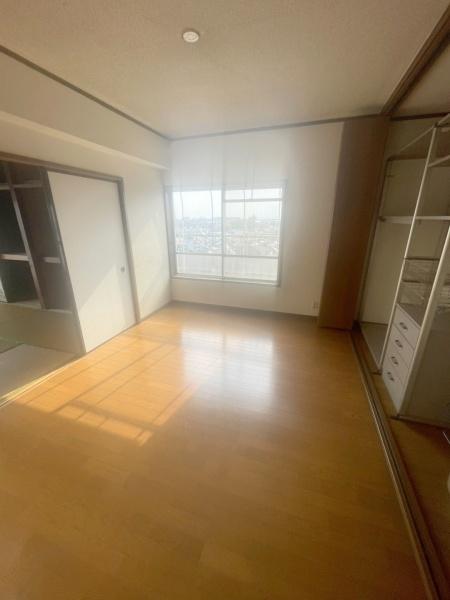 綾瀬センタービル