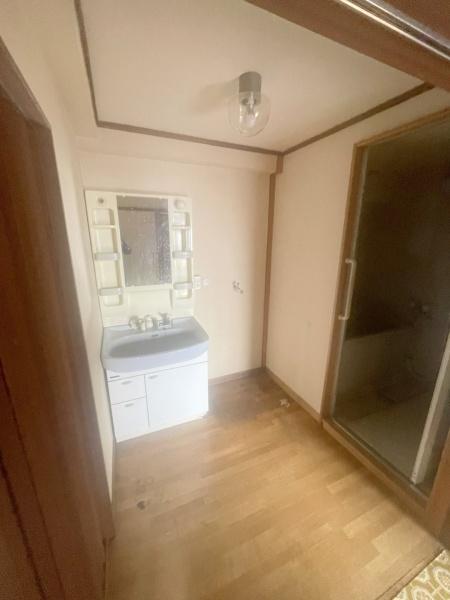 綾瀬センタービル