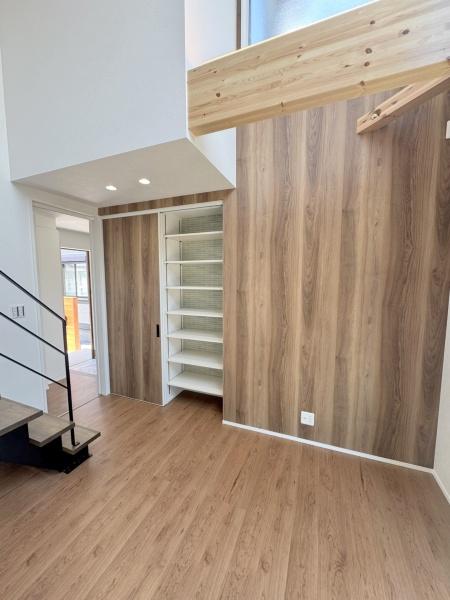 白岡市白岡東の新築一戸建