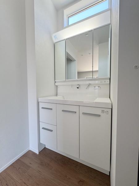 白岡市白岡東の新築一戸建