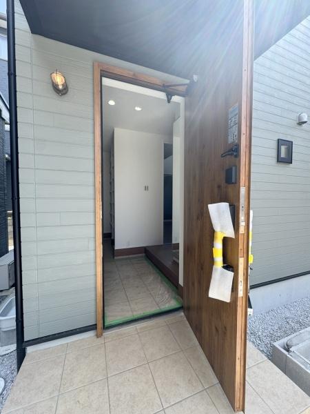 白岡市白岡東の新築一戸建