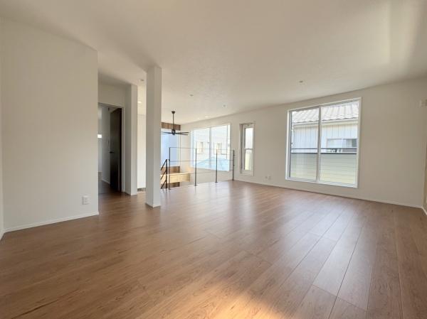 白岡市白岡東の新築一戸建