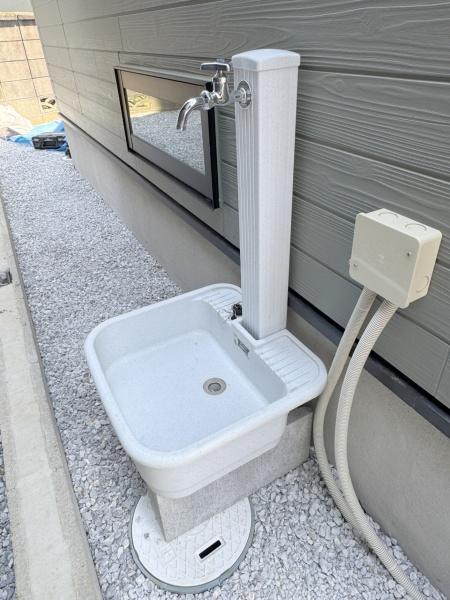 白岡市白岡東の新築一戸建