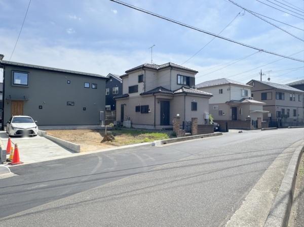 白岡市白岡東の新築一戸建