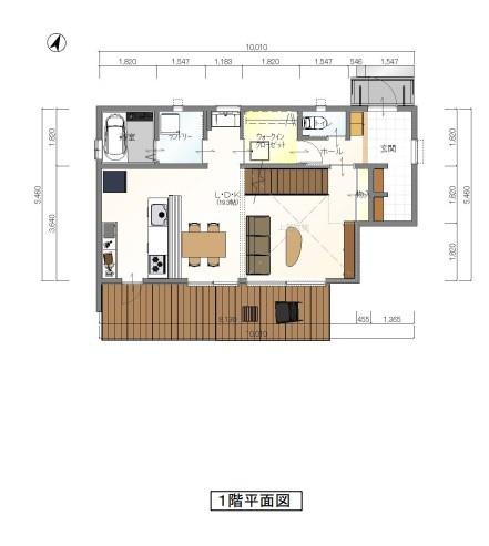 白岡市白岡東の新築一戸建