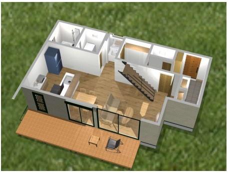 白岡市白岡東の新築一戸建