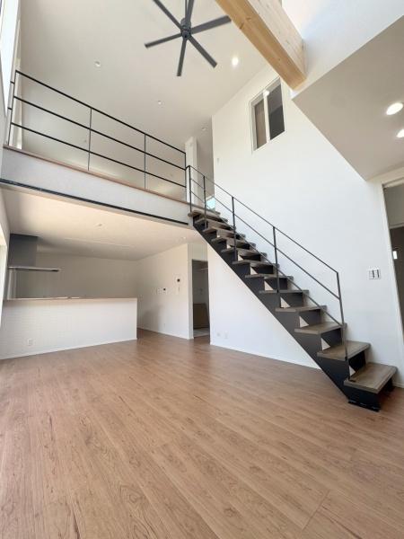 白岡市白岡東の新築一戸建