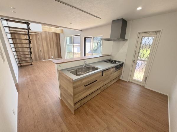 白岡市白岡東の新築一戸建