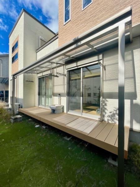 宇都宮市鶴田町の中古一戸建て