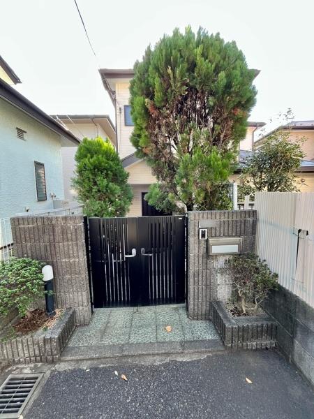 さいたま市緑区大字大門の中古一戸建