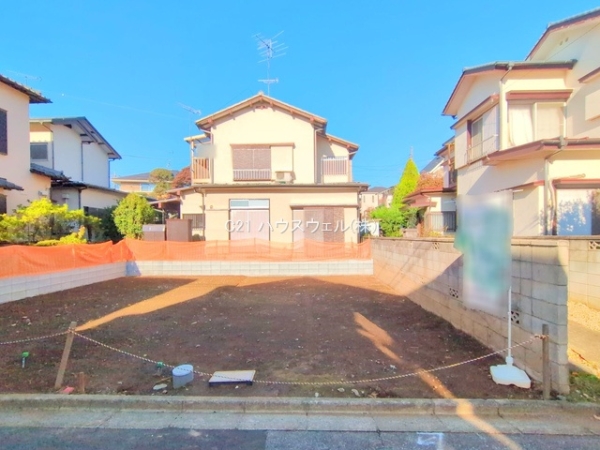 さいたま市浦和区上木崎6丁目の新築一戸建