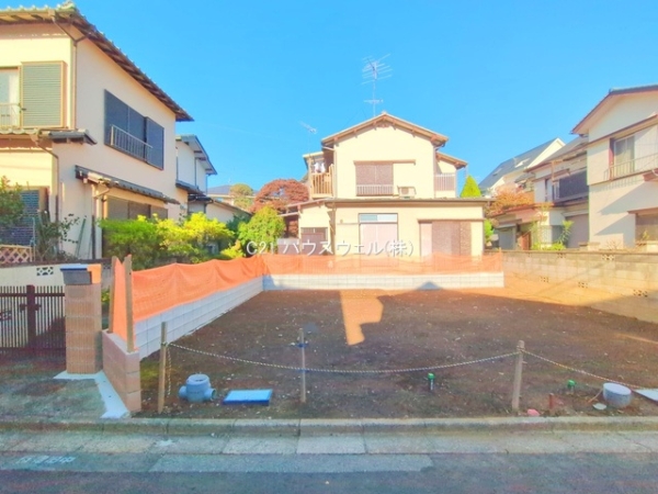 さいたま市浦和区上木崎６丁目の新築一戸建